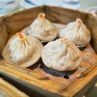 【福臨門】點心美味,環境雅致,服務稱心，Good！
