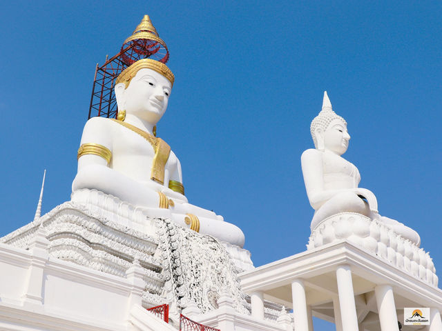 วัดพระวรราชาทินัดดามาตุ 