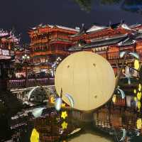 Unveiling the Timeless Charm of YuYuan