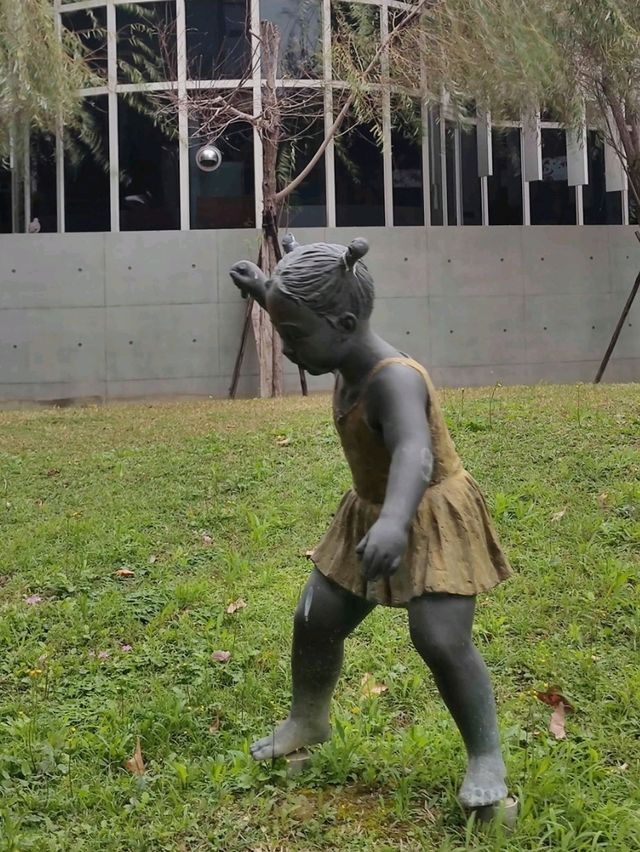 #Dali Art藝術廣場-臺中市大里區