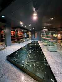 Ayala Museum, Makati, a journey through time and culture! 