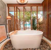 Rimtalay Resort Koh Larn  