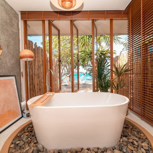 Rimtalay Resort Koh Larn  