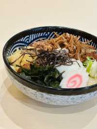 Authentic✨HARUYAMA UDON✨Japanese Cuisine