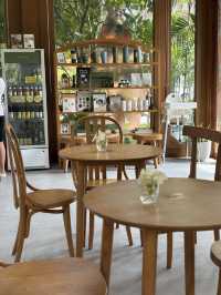 Homecoming Cafe Suratthani