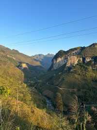 Getting lost in north vietnam 