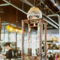 Crafted Elegance at Flour Fire & Stone