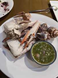 Goji Kitchen บุฟเฟ่ห์มื้อเย็นแสนอร่อย
