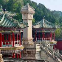 BEIJING | SUMMER PALACE 