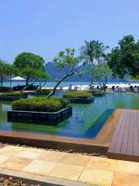 A Slice of Paradise at Tanjung Rhu Resort, Langkawi.