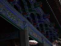 【武林聖地】登封少林寺深度朝聖攻略：解鎖千年禪武文化的奧秘