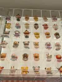 Cuteness Overload at KKV