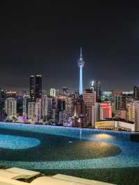 “Sleeping Lion Suites Kuala Lumpur — Urban Sophistication in the Heart of Bukit Bintang”