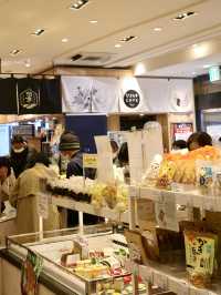 📍ひろしまブランドショップ TAU/銀座