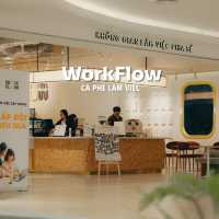 WorkFlow Space