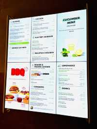“Savor Sustainably: Shake Shack TRX’s Burger with a Conscience”