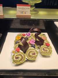 Saturday Brunch ฉลองในวันสงกรานต์ โรงแรม 5 ดาว 