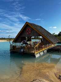 Gurun Pasir Bintan