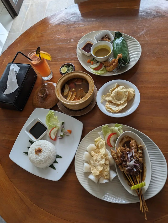 Pantai Indah Lagoi Bintan