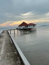 Morelo Water Resort’s 