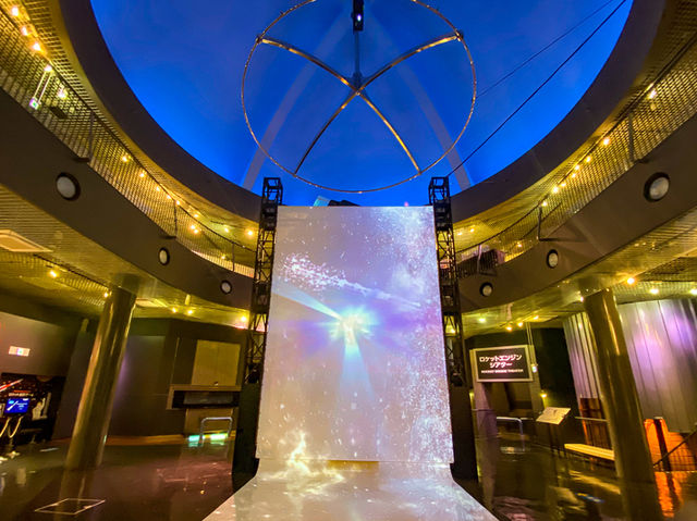 【宇宙への夢がここから始まる】種子島宇宙センター 🚀