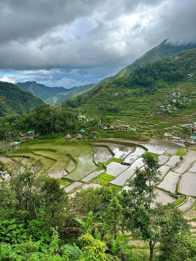 Nature’s Amphitheater