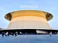 【大阪府】EXPO2025 おすすめパビリオン