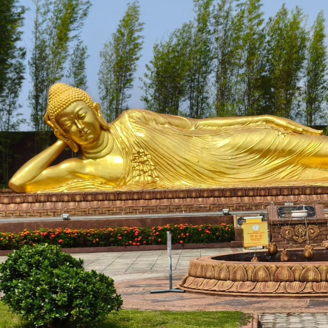 Vihara Dharma Shanti: A Peaceful Retreat Vihara Dharma Shanti: A Peaceful Retreat