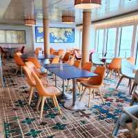 Luxury and Fun at Sea: My Genting Dream Cruise Experience