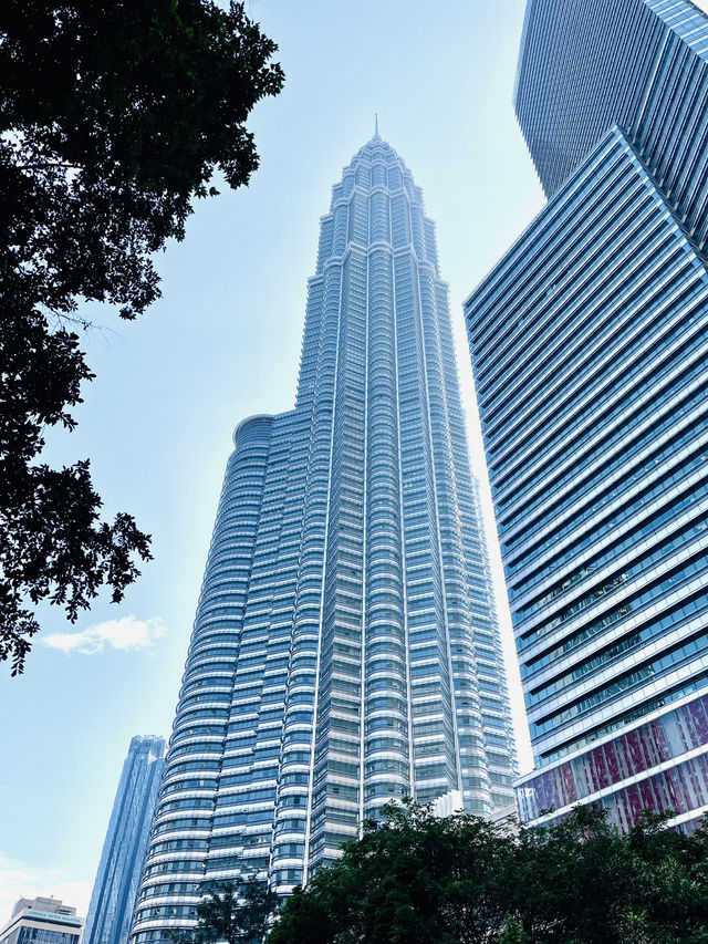 “Shop, Dine, Recycle: Suria KLCC Leads the Way”