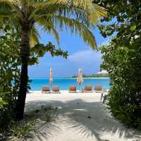Patina Maldives, Fari Islands