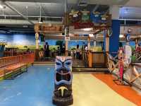 โยโย่แลนด์ (YoYo Land)