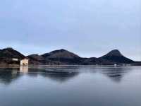 Lake Haruna, Gunma