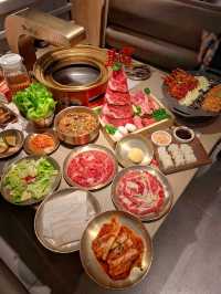 西塔老太太牛肉燒烤 - 肉食天堂尊享
