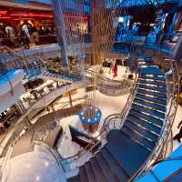 An Unforgettable Voyage on the Royal Caribbean Cruise
