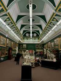 Salford Art Gallery Review