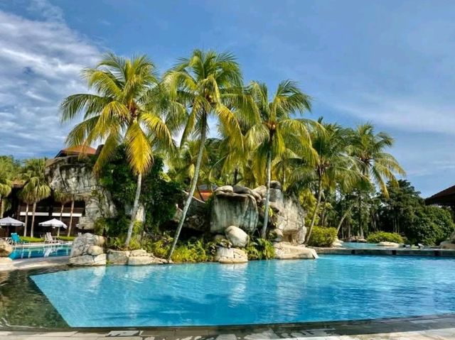 Best Resort Ever