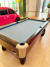 Stay Play Slay Sustainably at Moxy Putrajaya