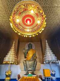 วัดสวย บุรีรัมย์