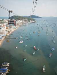 円安でもお金を気にせず楽しめるフーコック島🇻🇳