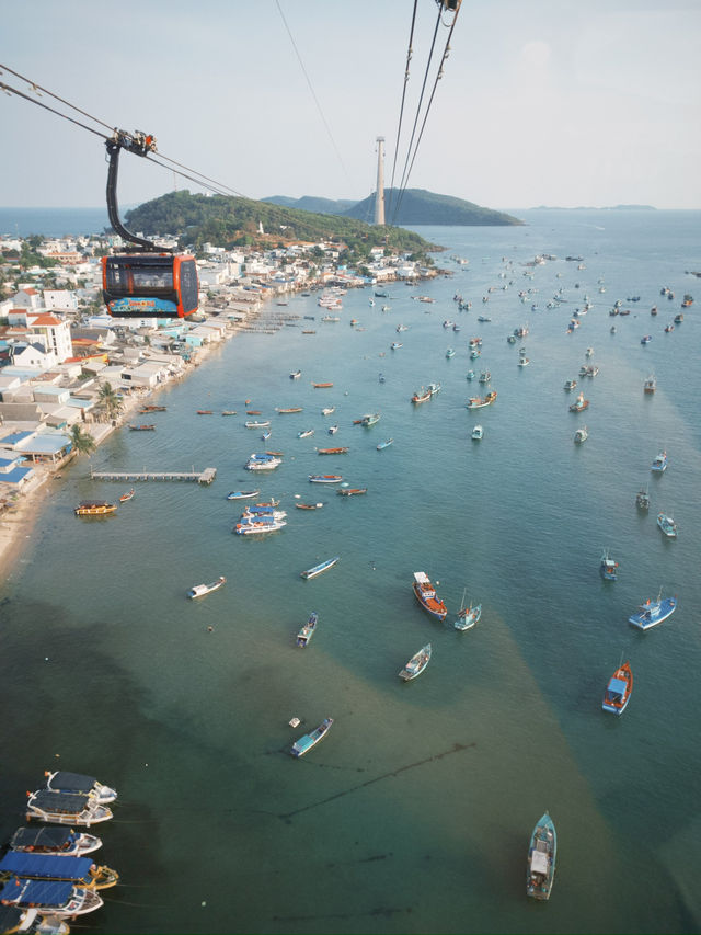 円安でもお金を気にせず楽しめるフーコック島🇻🇳