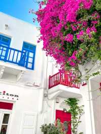 ⚓ Greek Isles Odyssey Cruise – A Mythical Voyage through Paradise! 🏛️🌊