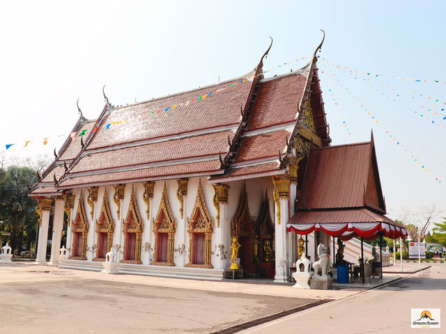 วัดภุมรินทร์กุฎีทอง จ. สมุทรสงคราม