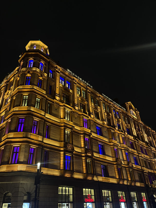 Shanghai Diaries: เมืองแห่งอนาคตที่ยังหอมกลิ่นอดีต