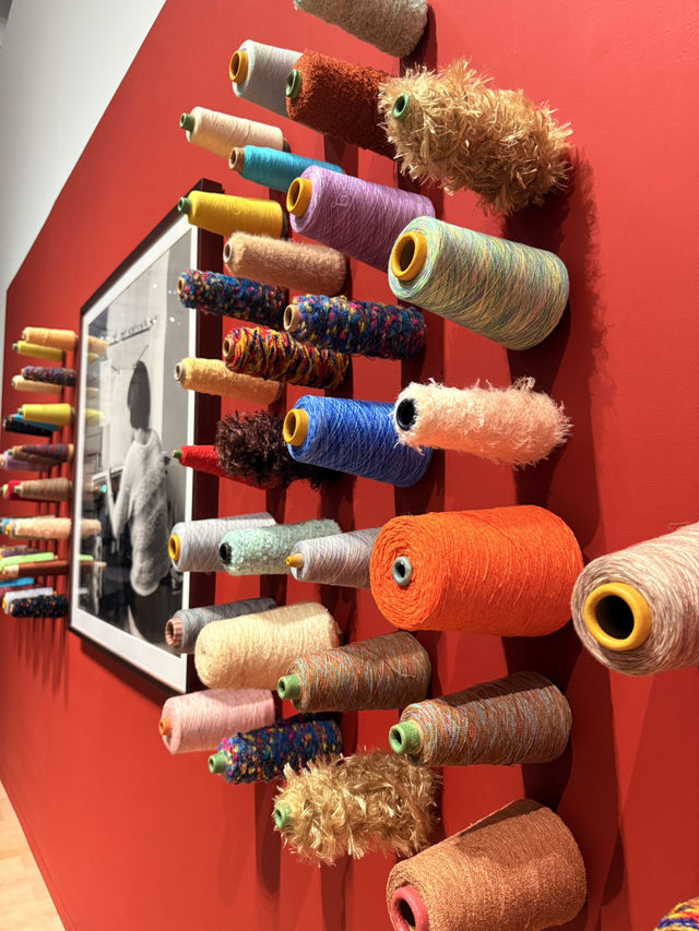 新北市｜新北市立美術館開幕 四大展六月底前免費入場