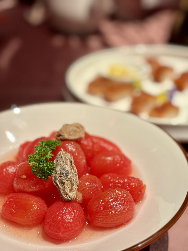 啟德體育園有乜食？
