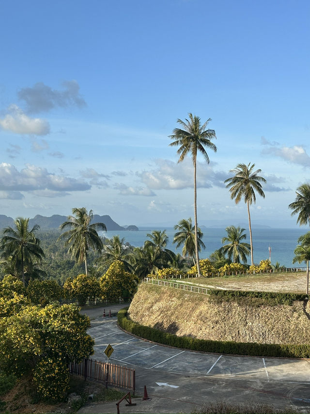 Little paradise in Khanom