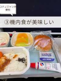 【韓国🇰🇷ソウル】羽田空港から大韓航空で行くソウル✈️