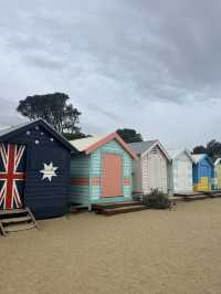 【メルボルンひとり旅 Day2🇦🇺】