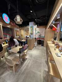 平民美食新地標．千円拉麵登陸中環